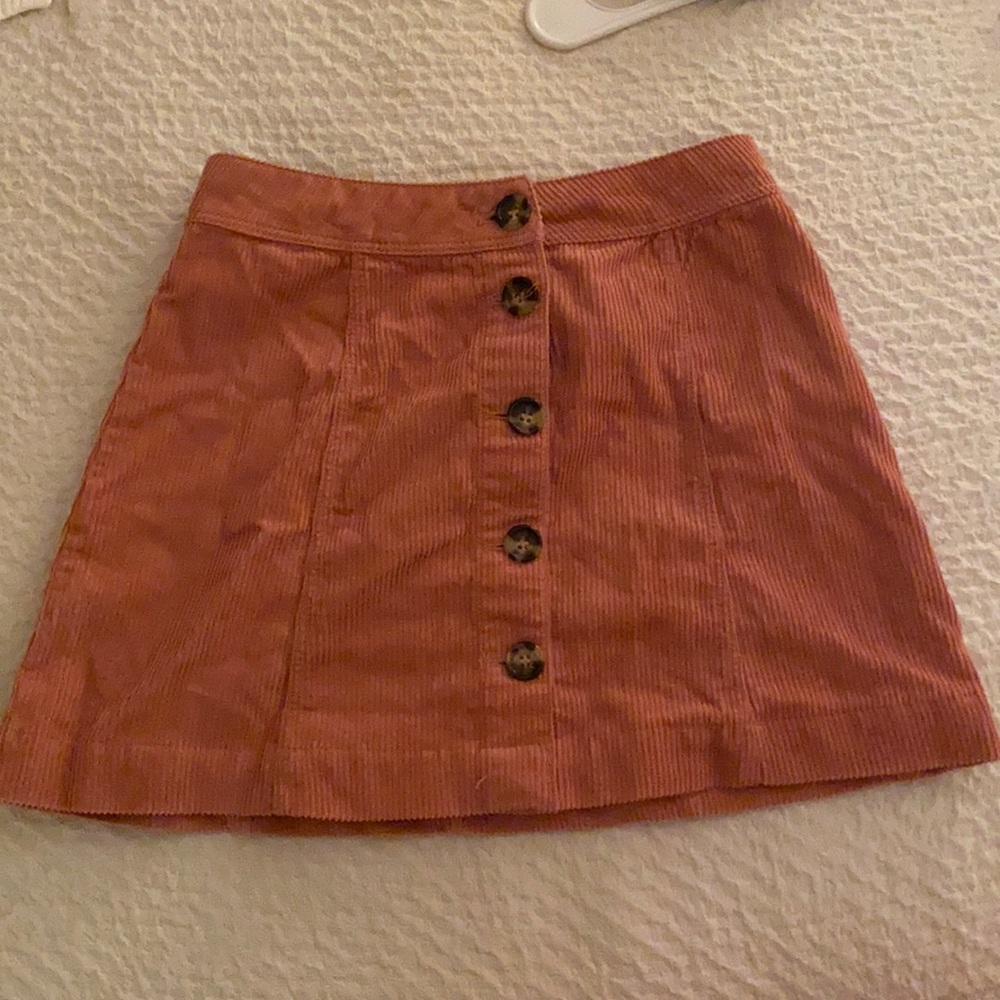 Cute Skirt!